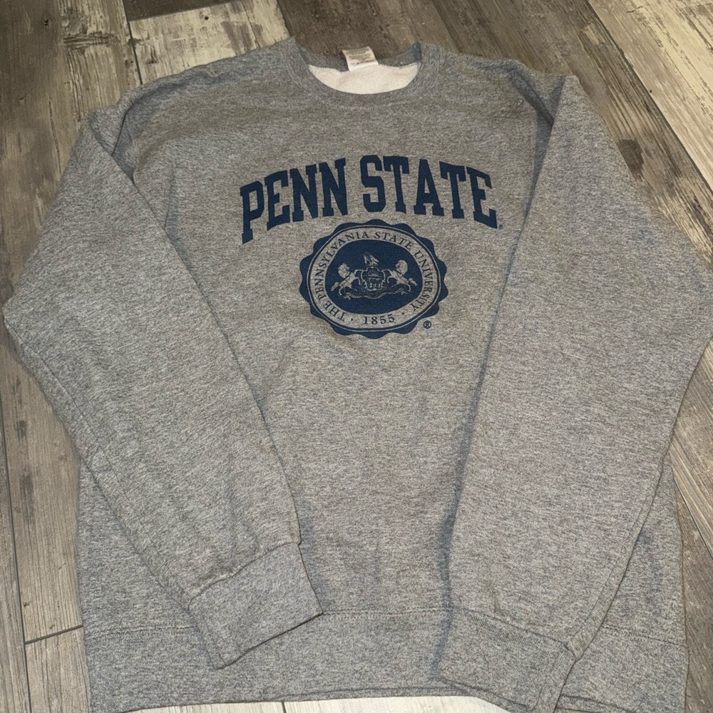 penn state crewneck
